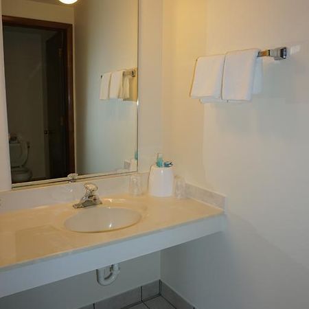 D-Lux Budget Inn Lemont Luaran gambar