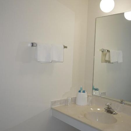D-Lux Budget Inn Lemont Luaran gambar