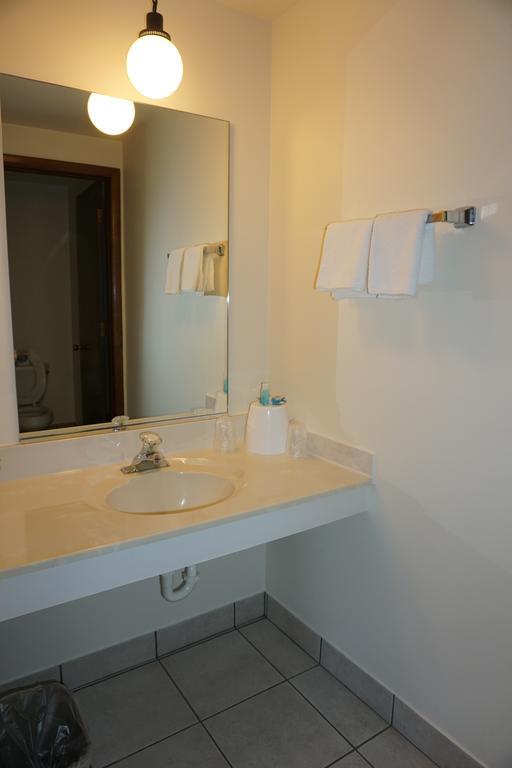 D-Lux Budget Inn Lemont Luaran gambar