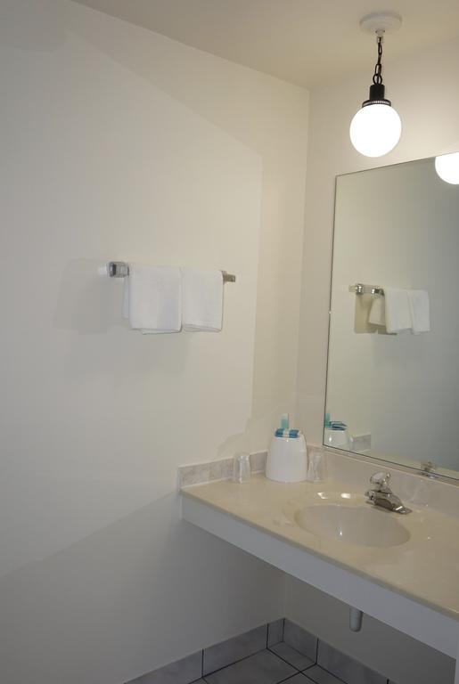 D-Lux Budget Inn Lemont Luaran gambar